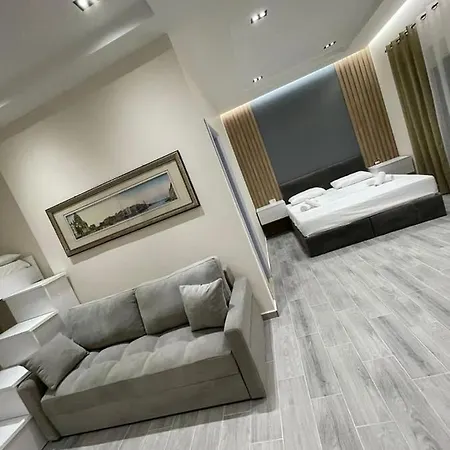 Apartment Fel&pra
